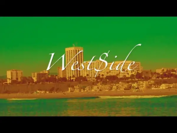 Video: Marsworld - West$ide